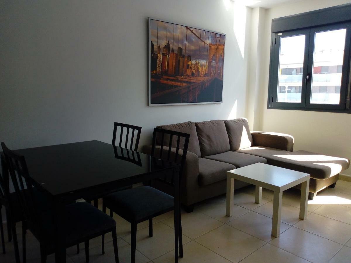 Apartament Icod De Los Vinos 2 Min. Drago Milenarium Exterior foto