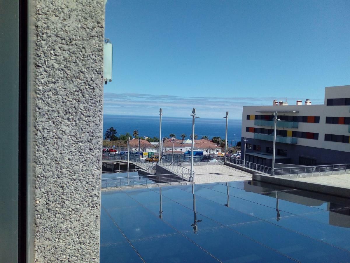 Apartament Icod De Los Vinos 2 Min. Drago Milenarium Exterior foto