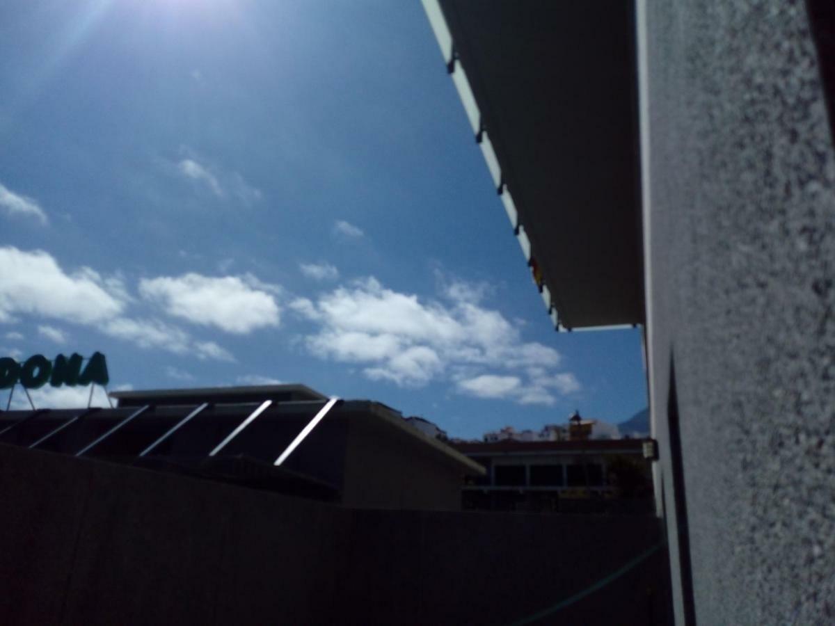 Apartament Icod De Los Vinos 2 Min. Drago Milenarium Exterior foto